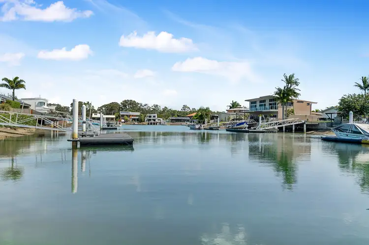 Fifth view of Homely house listing, 46 Glenlea Drive, Maroochydore QLD 4558