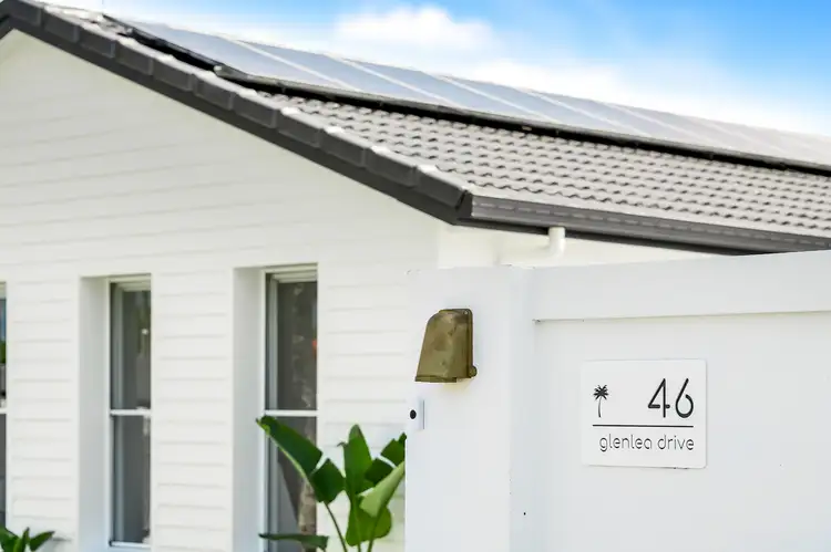 Sixth view of Homely house listing, 46 Glenlea Drive, Maroochydore QLD 4558