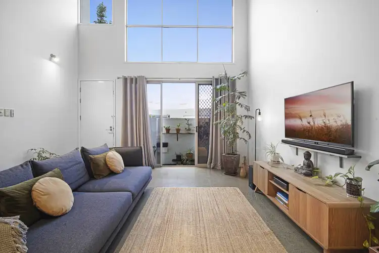 Second view of Homely townhouse listing, 21 Emily Way, Varsity Lakes QLD 4227