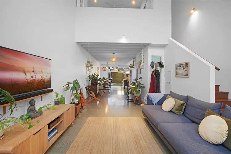 Third view of Homely townhouse listing, 21 Emily Way, Varsity Lakes QLD 4227