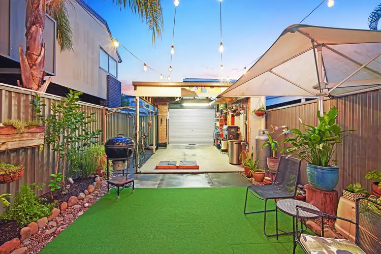 Fifth view of Homely townhouse listing, 21 Emily Way, Varsity Lakes QLD 4227