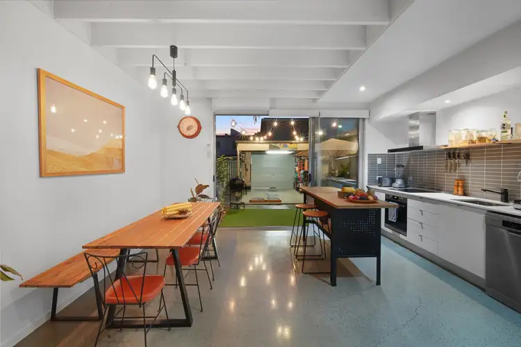 Sixth view of Homely townhouse listing, 21 Emily Way, Varsity Lakes QLD 4227