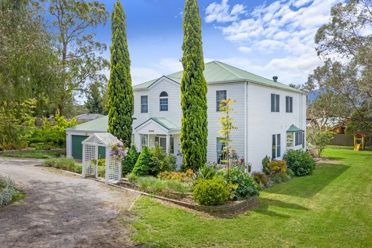 Main view of Homely house listing, 6 Kent Road, Launching Place VIC 3139