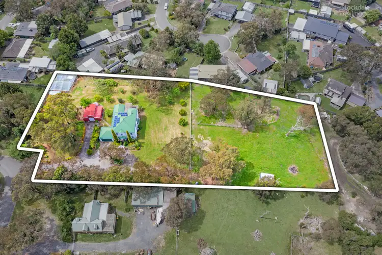 Third view of Homely house listing, 6 Kent Road, Launching Place VIC 3139