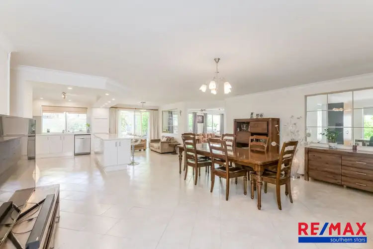 Third view of Homely house listing, 11 Atkinson Gardens, Leeming WA 6149