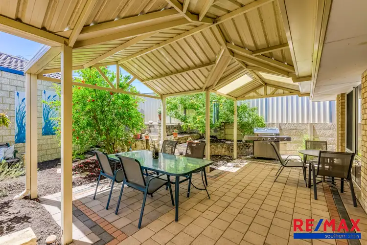 Fourth view of Homely house listing, 11 Atkinson Gardens, Leeming WA 6149