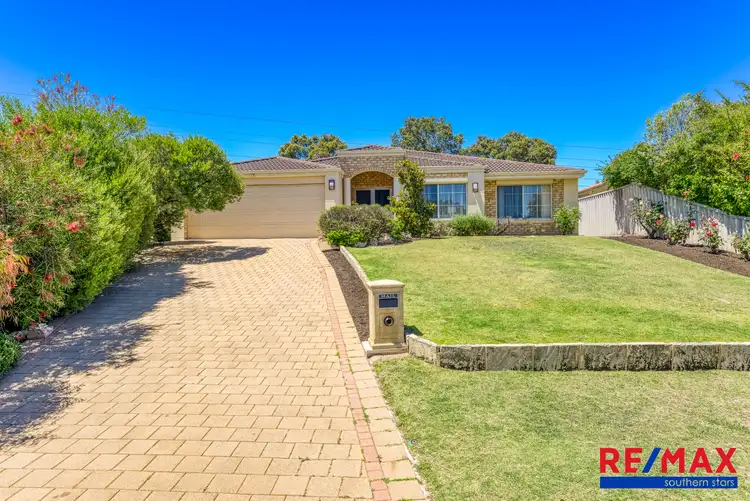Fifth view of Homely house listing, 11 Atkinson Gardens, Leeming WA 6149