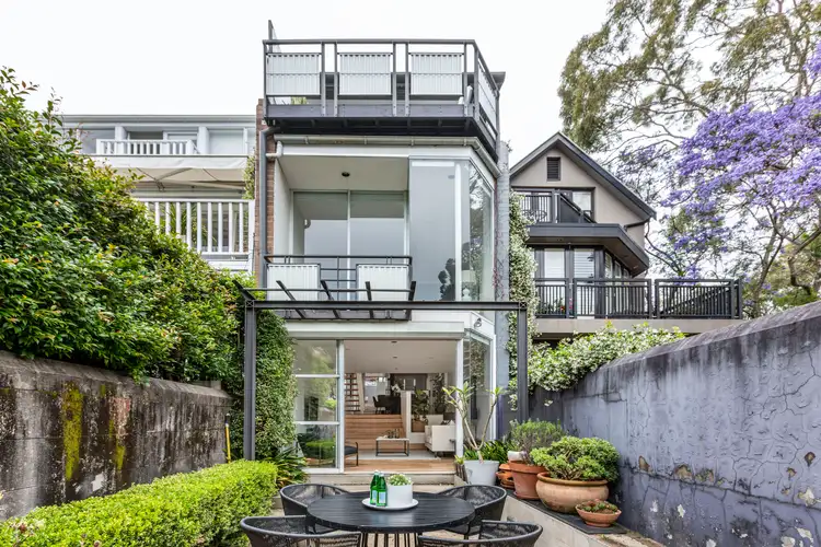 12 High Street, Edgecliff NSW 2027