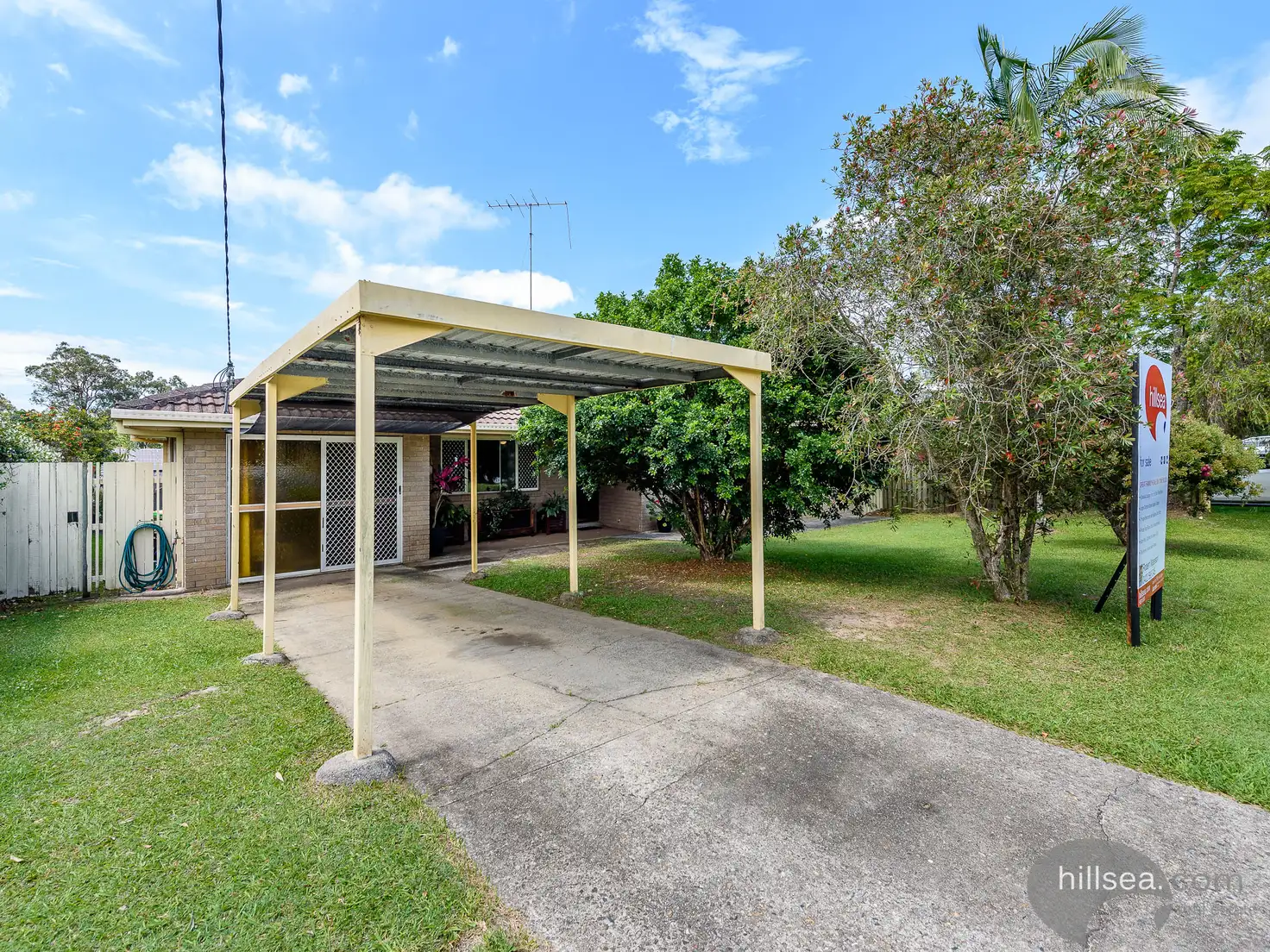 Main view of Homely house listing, 11 Mitchell Avenue, Molendinar QLD 4214