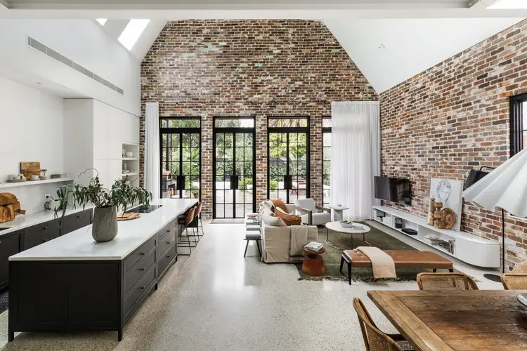 Main view of Homely house listing, 10 High Street, Balmain NSW 2041