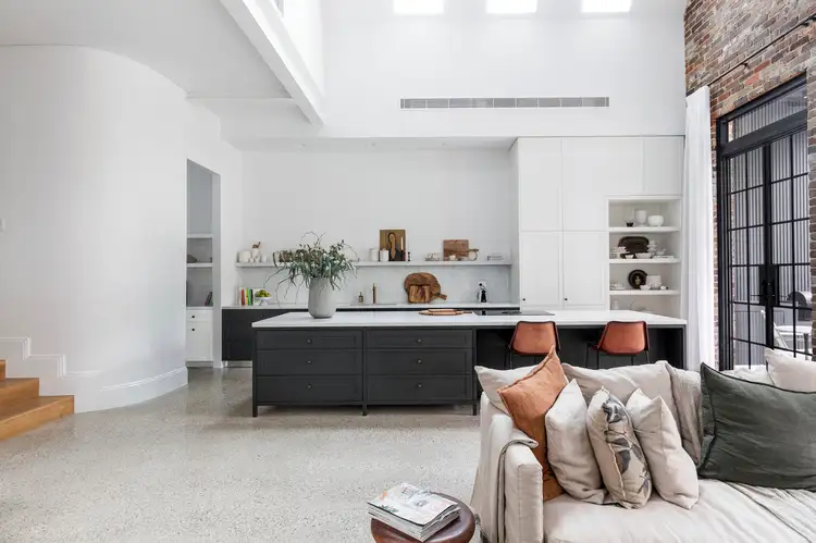 Third view of Homely house listing, 10 High Street, Balmain NSW 2041