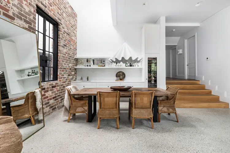 Fifth view of Homely house listing, 10 High Street, Balmain NSW 2041