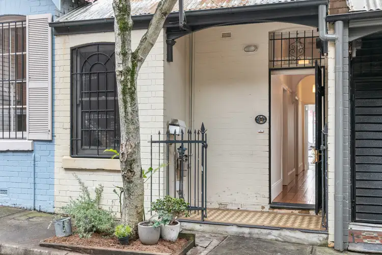 44 Rainford Street, Surry Hills NSW 2010
