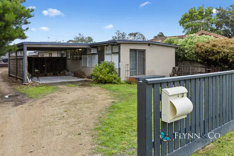 1/3 Lawson Crescent, Rosebud VIC 3939