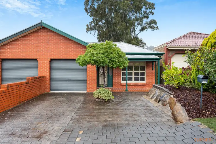 31A Stoneybrook Drive, Paradise SA 5075