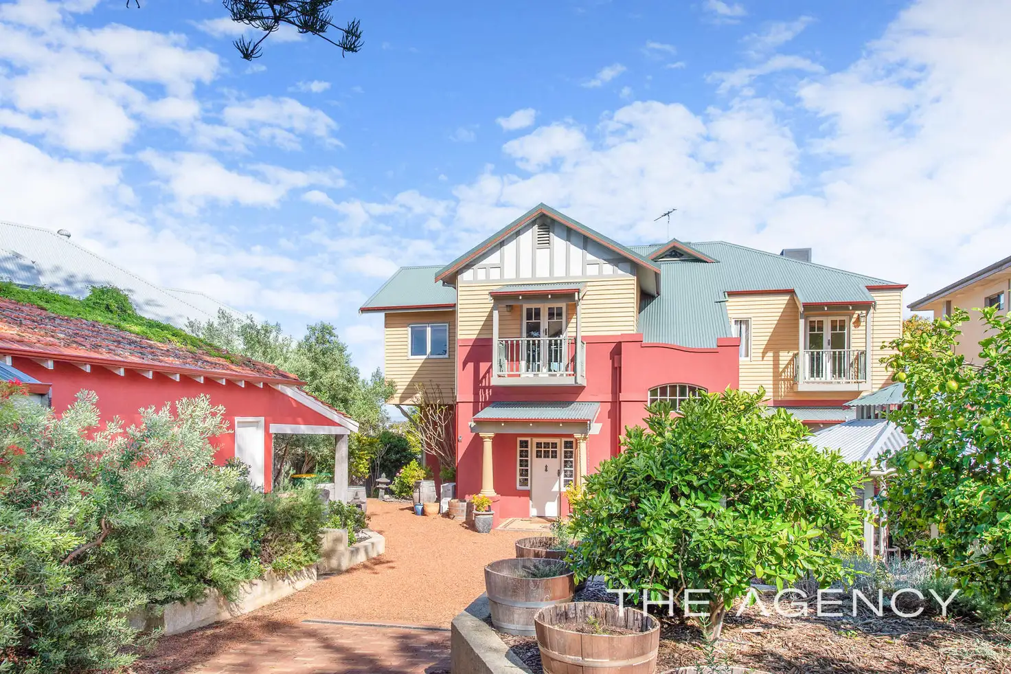 Main view of Homely house listing, 76 Kingsway, Nedlands WA 6009