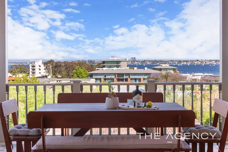 Second view of Homely house listing, 76 Kingsway, Nedlands WA 6009
