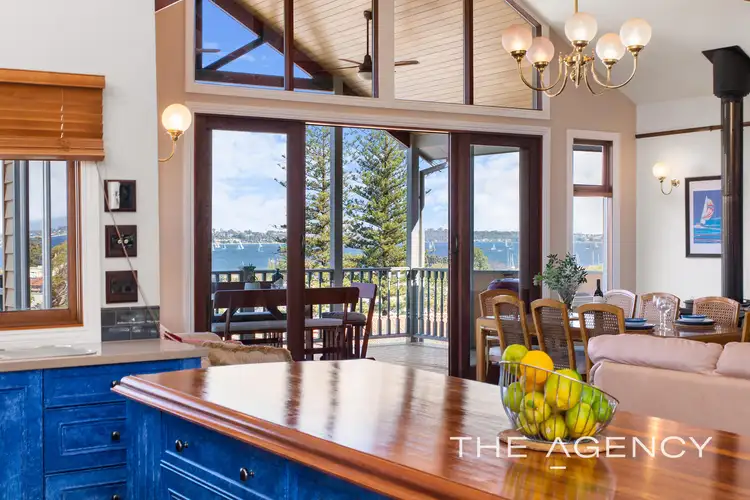 Third view of Homely house listing, 76 Kingsway, Nedlands WA 6009