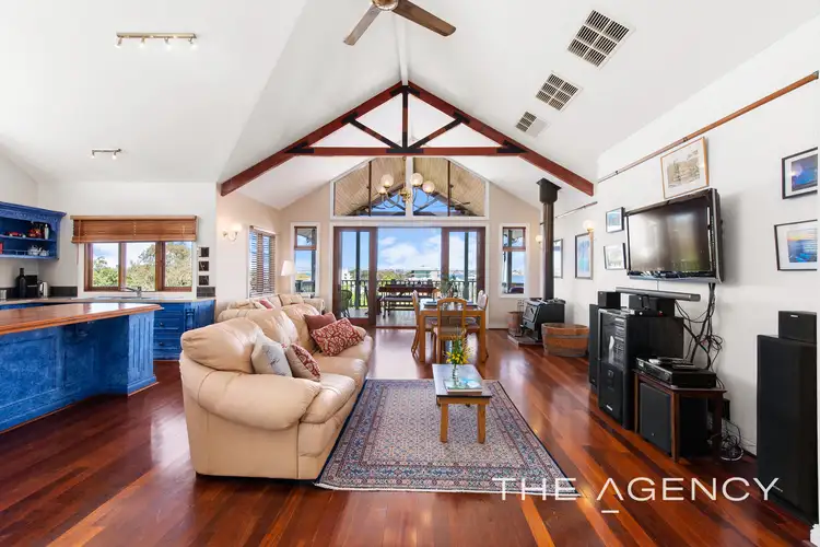 Fourth view of Homely house listing, 76 Kingsway, Nedlands WA 6009