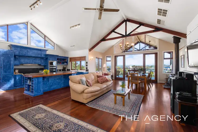 Fifth view of Homely house listing, 76 Kingsway, Nedlands WA 6009