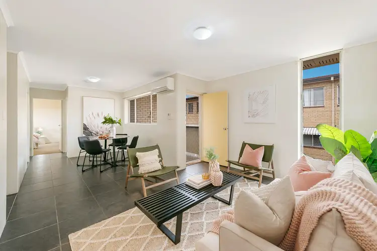 7/36 Trout Street, Ashgrove QLD 4060