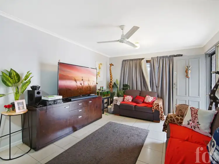 Third view of Homely semi-detached listing, 2/7 Morinda Way, Labrador QLD 4215