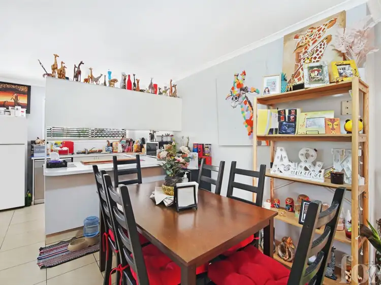 Fourth view of Homely semi-detached listing, 2/7 Morinda Way, Labrador QLD 4215