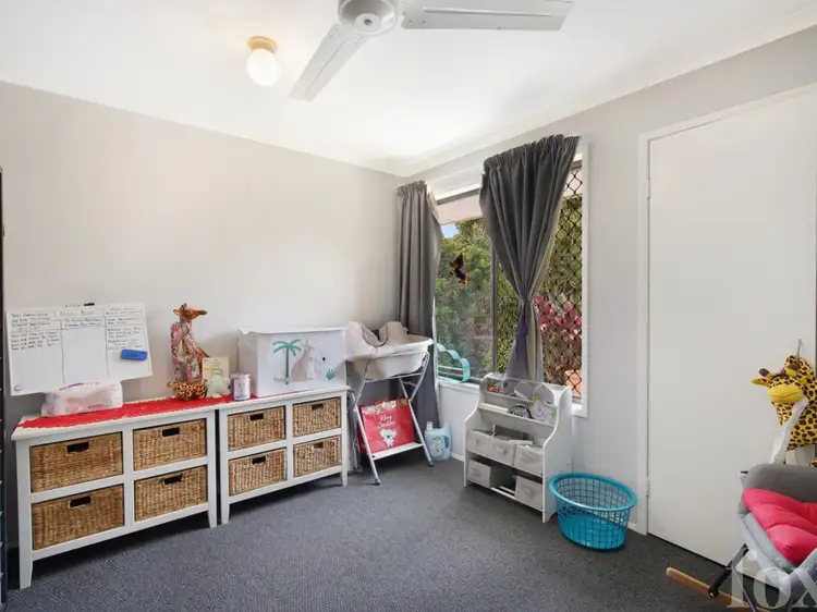 Sixth view of Homely semi-detached listing, 2/7 Morinda Way, Labrador QLD 4215