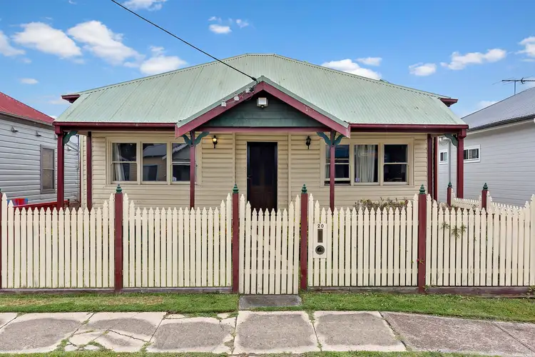 20 George Street, Mayfield East NSW 2304