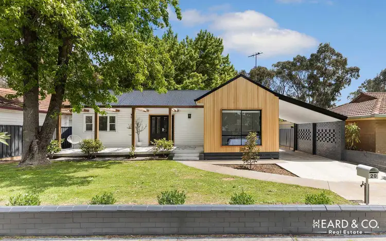 20 College Crescent, Flora Hill VIC 3550