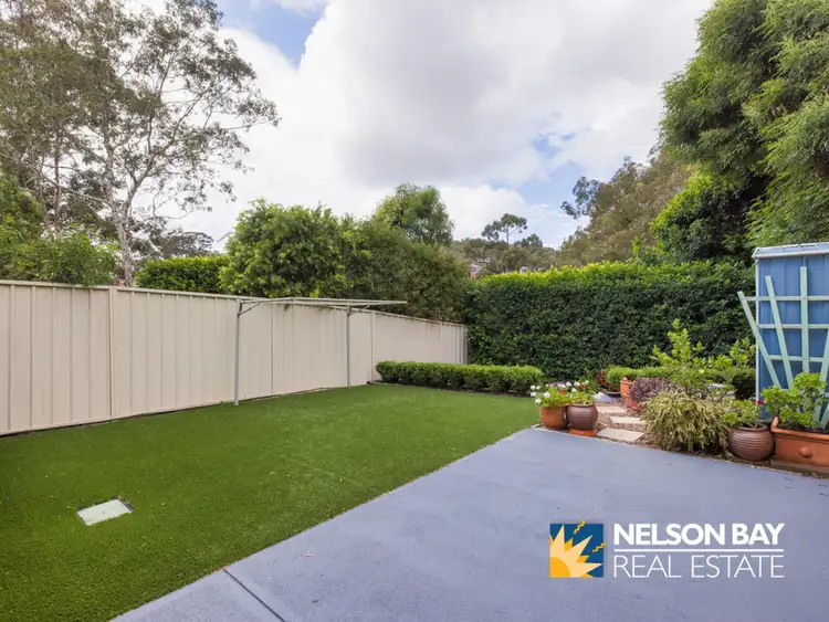 Third view of Homely townhouse listing, 4/49 Bonito Street, Corlette NSW 2315