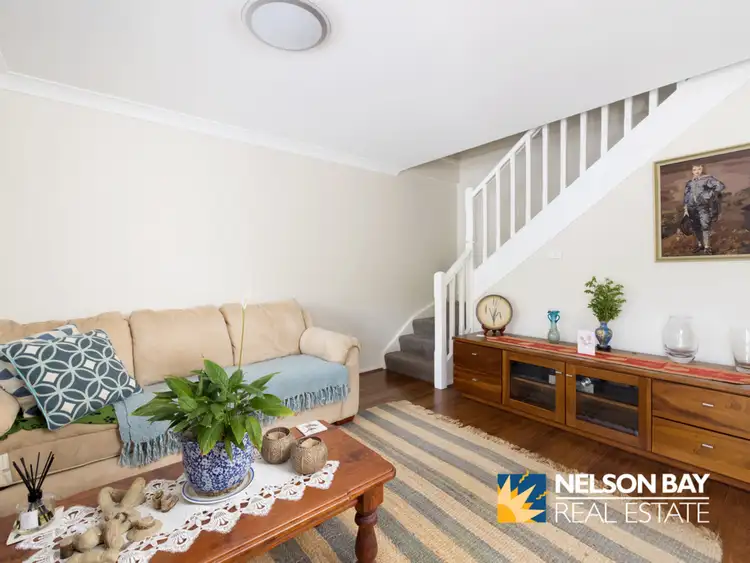Fourth view of Homely townhouse listing, 4/49 Bonito Street, Corlette NSW 2315