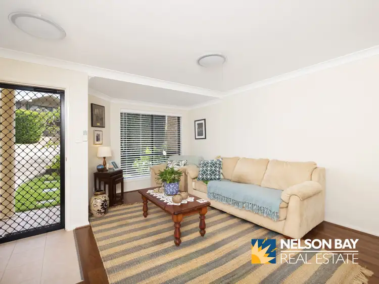 Fifth view of Homely townhouse listing, 4/49 Bonito Street, Corlette NSW 2315