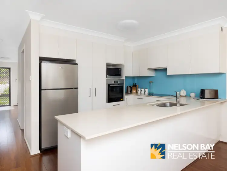 Sixth view of Homely townhouse listing, 4/49 Bonito Street, Corlette NSW 2315