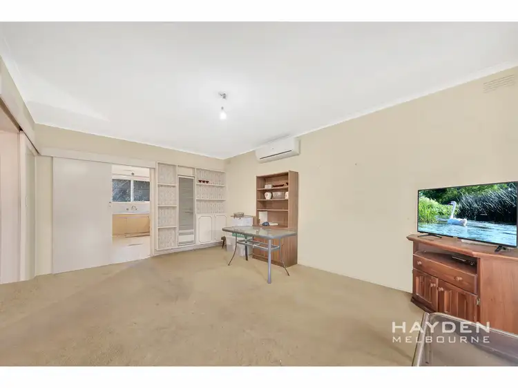 Fourth view of Homely unit listing, 2/86-88 Burwood Highway, Burwood East VIC 3151