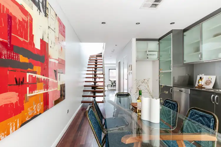 Fourth view of Homely terrace listing, 4 Talfourd Street, Glebe NSW 2037