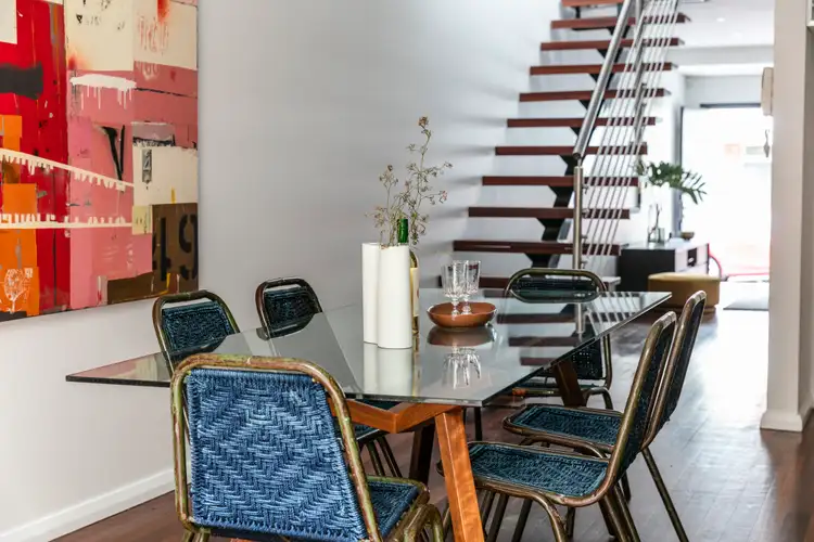 Fifth view of Homely terrace listing, 4 Talfourd Street, Glebe NSW 2037