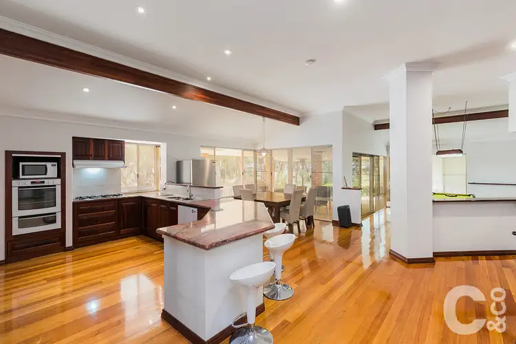 Third view of Homely house listing, 15 Surflin Court, Casuarina WA 6167
