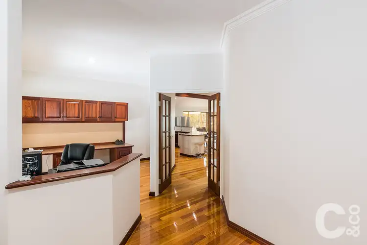 Fifth view of Homely house listing, 15 Surflin Court, Casuarina WA 6167
