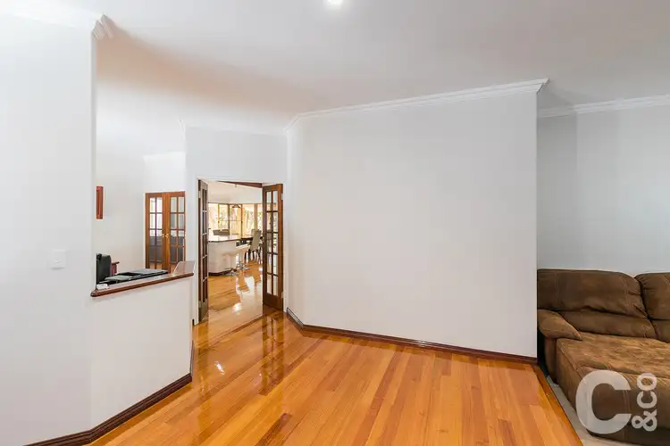 Sixth view of Homely house listing, 15 Surflin Court, Casuarina WA 6167