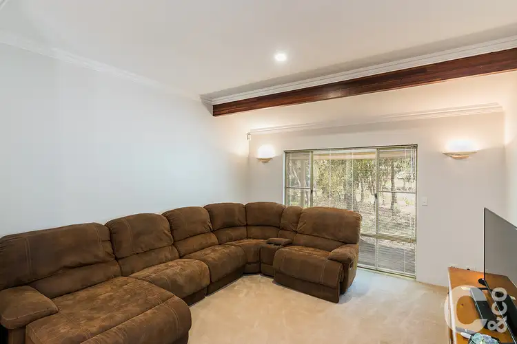 Seventh view of Homely house listing, 15 Surflin Court, Casuarina WA 6167
