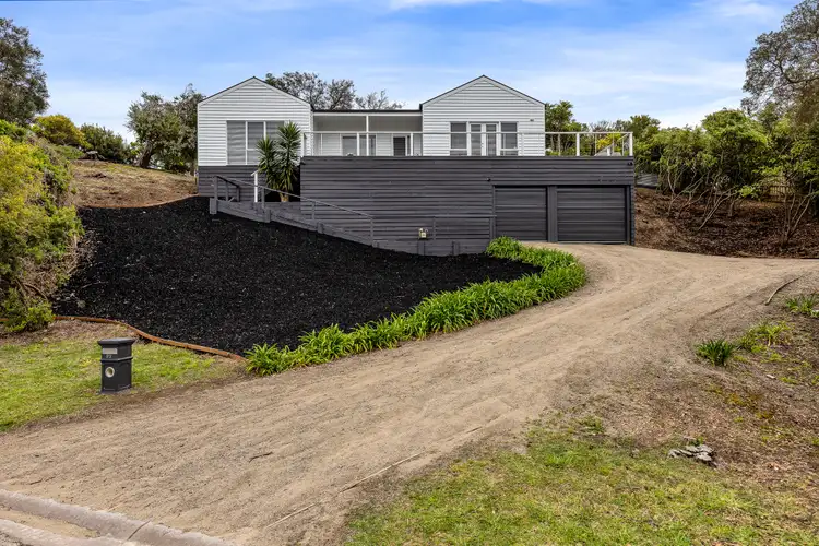 92 Golf Parade, Rye VIC 3941