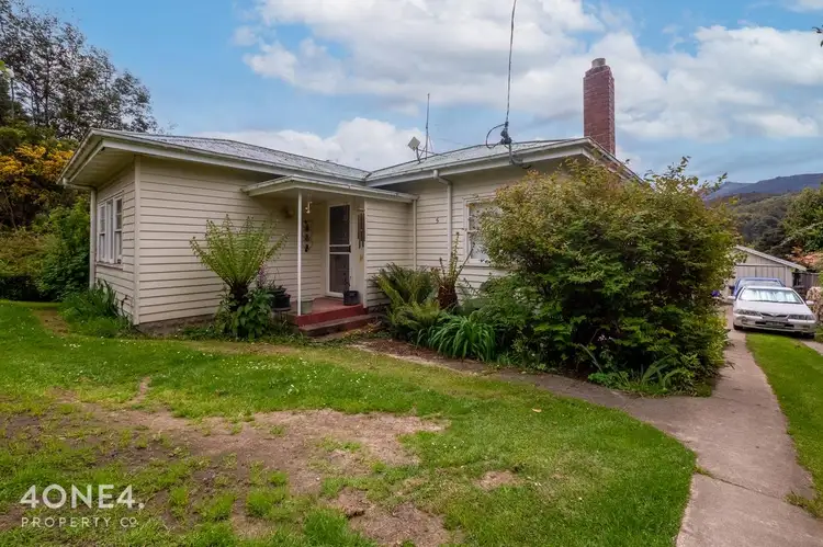 5 West Street, Maydena TAS 7140