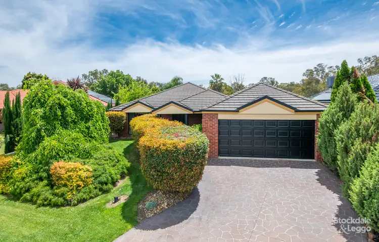 3 Omeo Court, Kialla VIC 3631