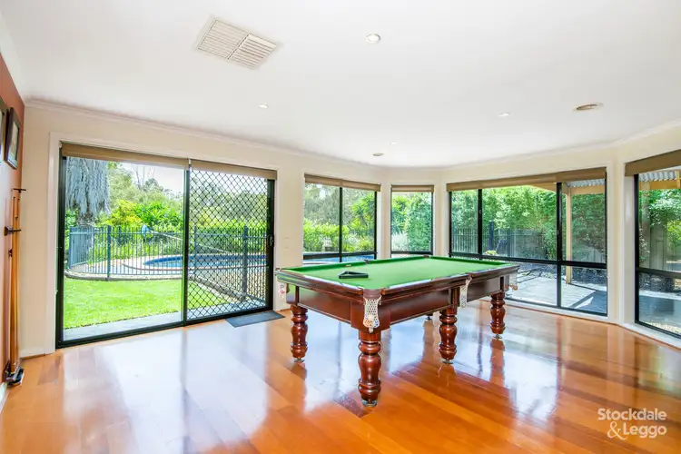 Third view of Homely house listing, 3 Omeo Court, Kialla VIC 3631