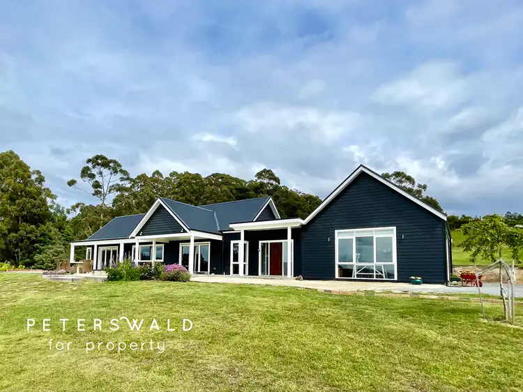 Main view of Homely house listing, 13 Risby Road, Middleton TAS 7163