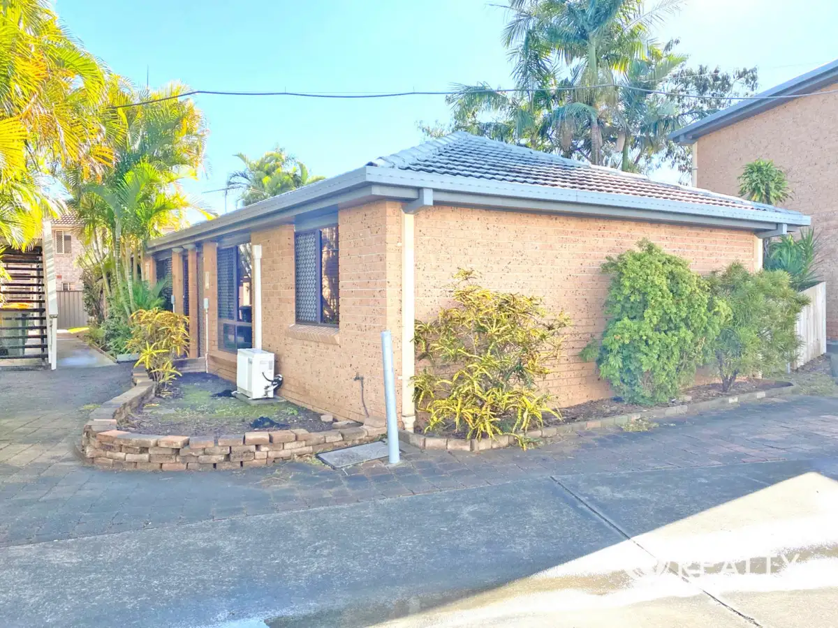 Main view of Homely townhouse listing, 3/92 Boundary Street, Beenleigh QLD 4207
