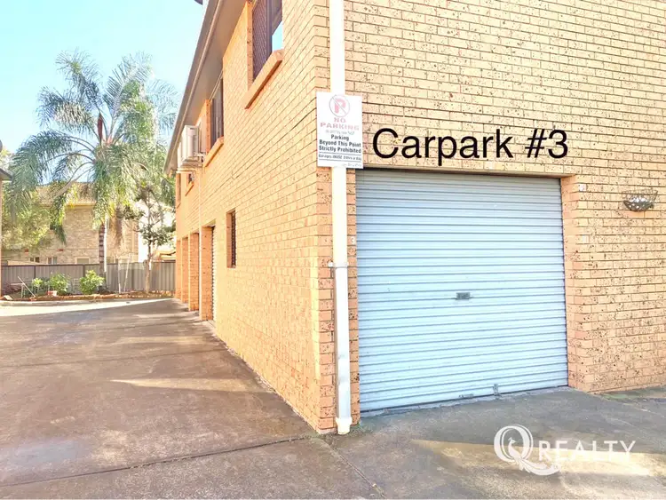 Sixth view of Homely townhouse listing, 3/92 Boundary Street, Beenleigh QLD 4207