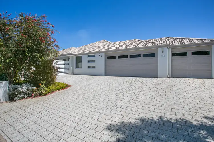 17 Collanda Circuit, Carramar WA 6031