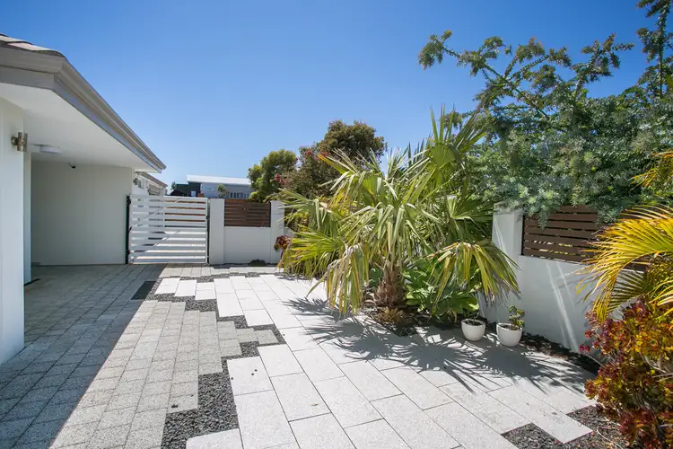 Third view of Homely house listing, 17 Collanda Circuit, Carramar WA 6031